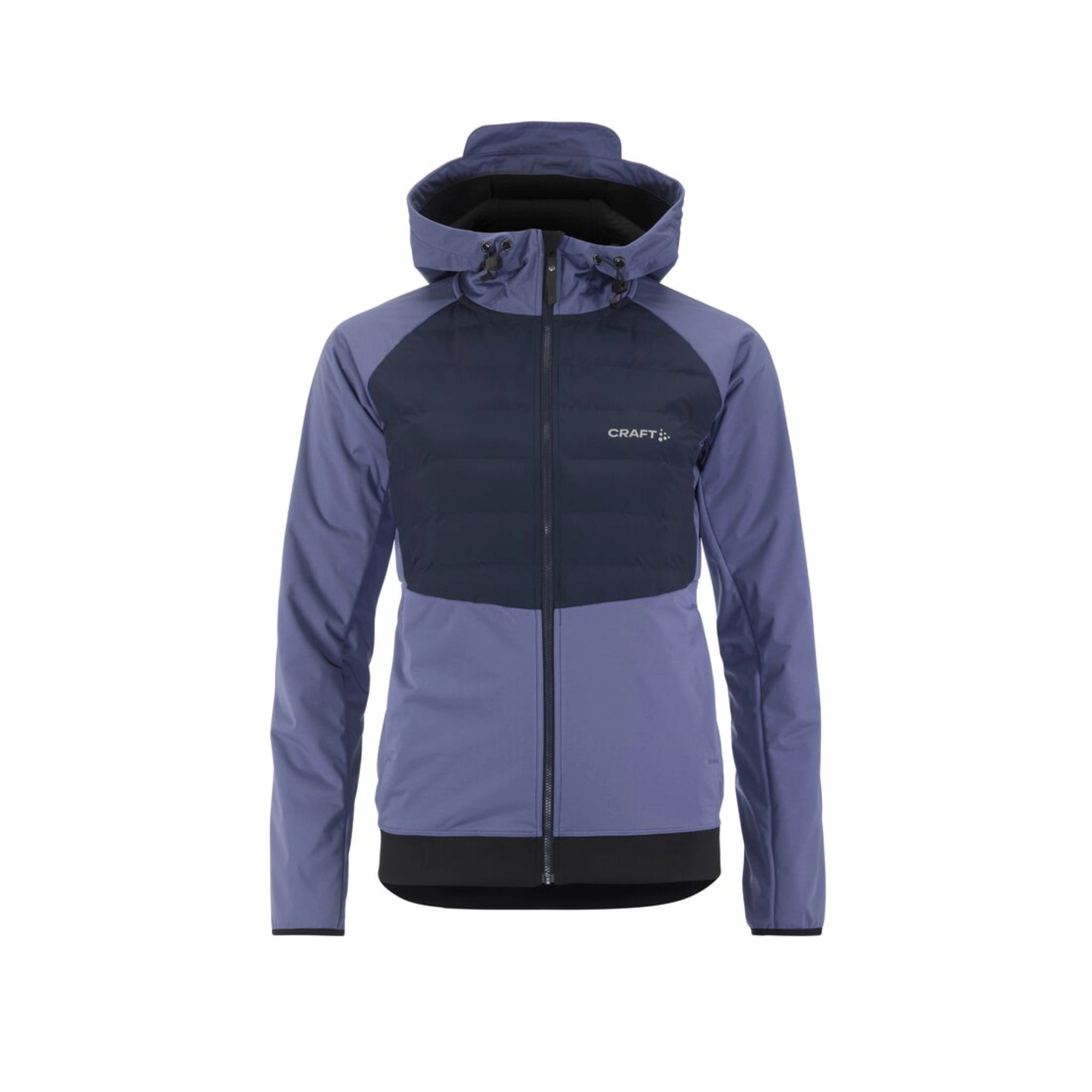 Vestes de running femme : coupe-vent trail et course à pied Vestes de running femme : coupe-vent trail et course à pied
