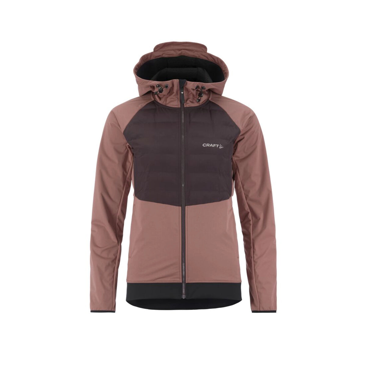 CRAFT ADV PURSUIT THERMAL JACKET - FEMME