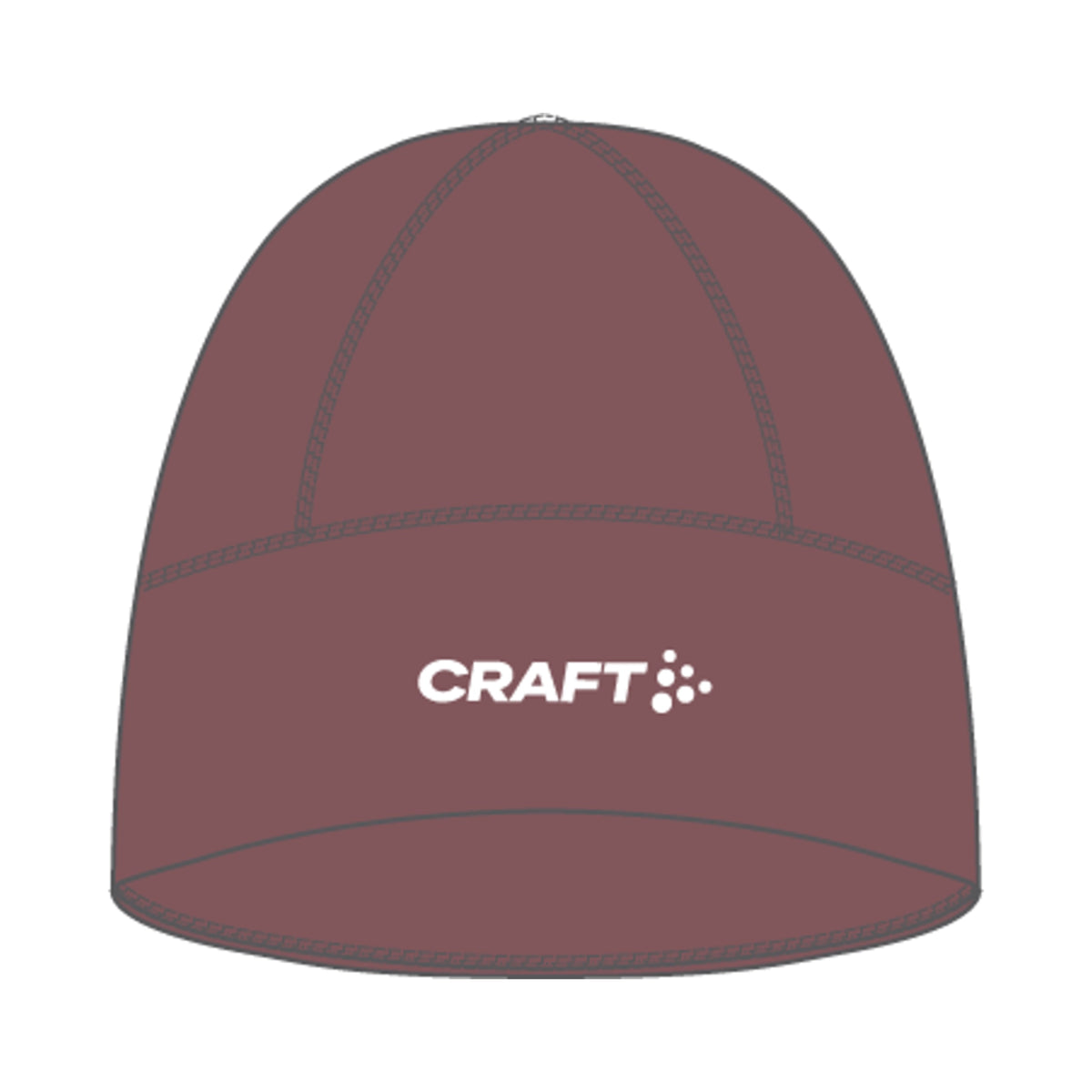 CRAFT ADV WINDBLOCK FLEECE HAT - UNISEXE