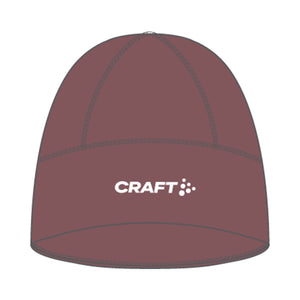 CRAFT ADV WINDBLOCK FLEECE HAT - UNISEXE