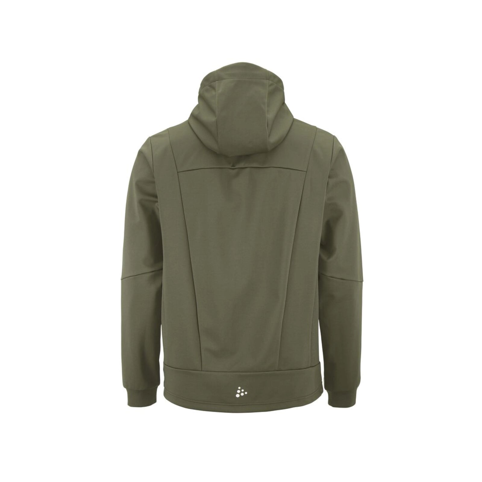 CRAFT CORE BACKCOUNTRY HOOD JACKET - HOMME