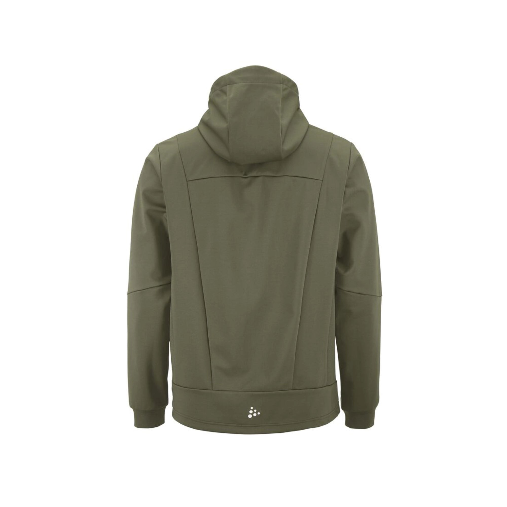 CRAFT CORE BACKCOUNTRY HOOD JACKET - HOMME