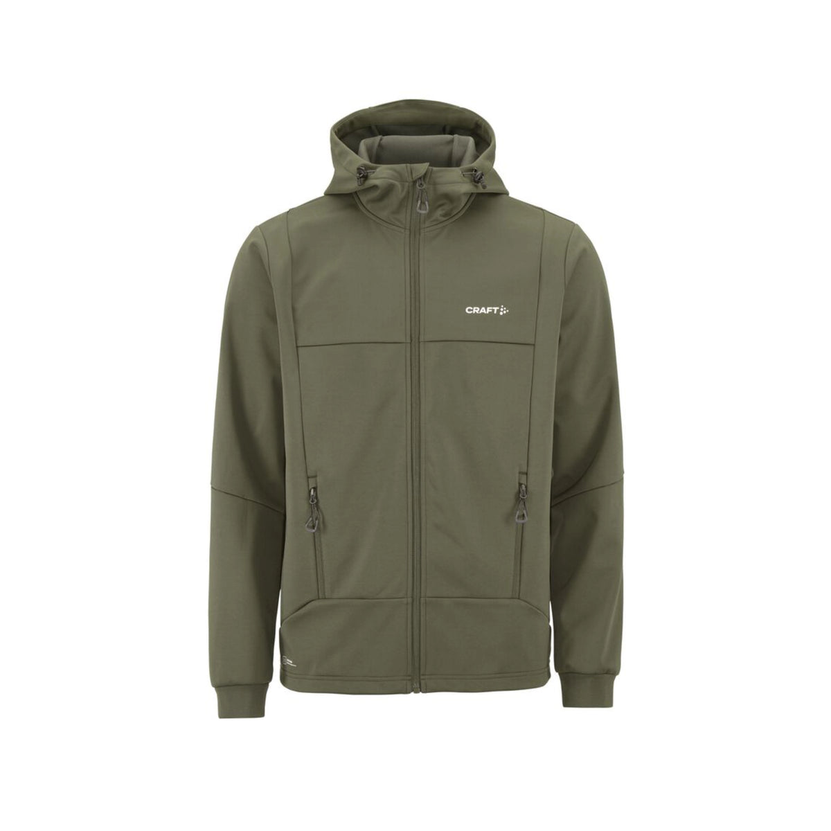 CRAFT CORE BACKCOUNTRY HOOD JACKET - HOMME