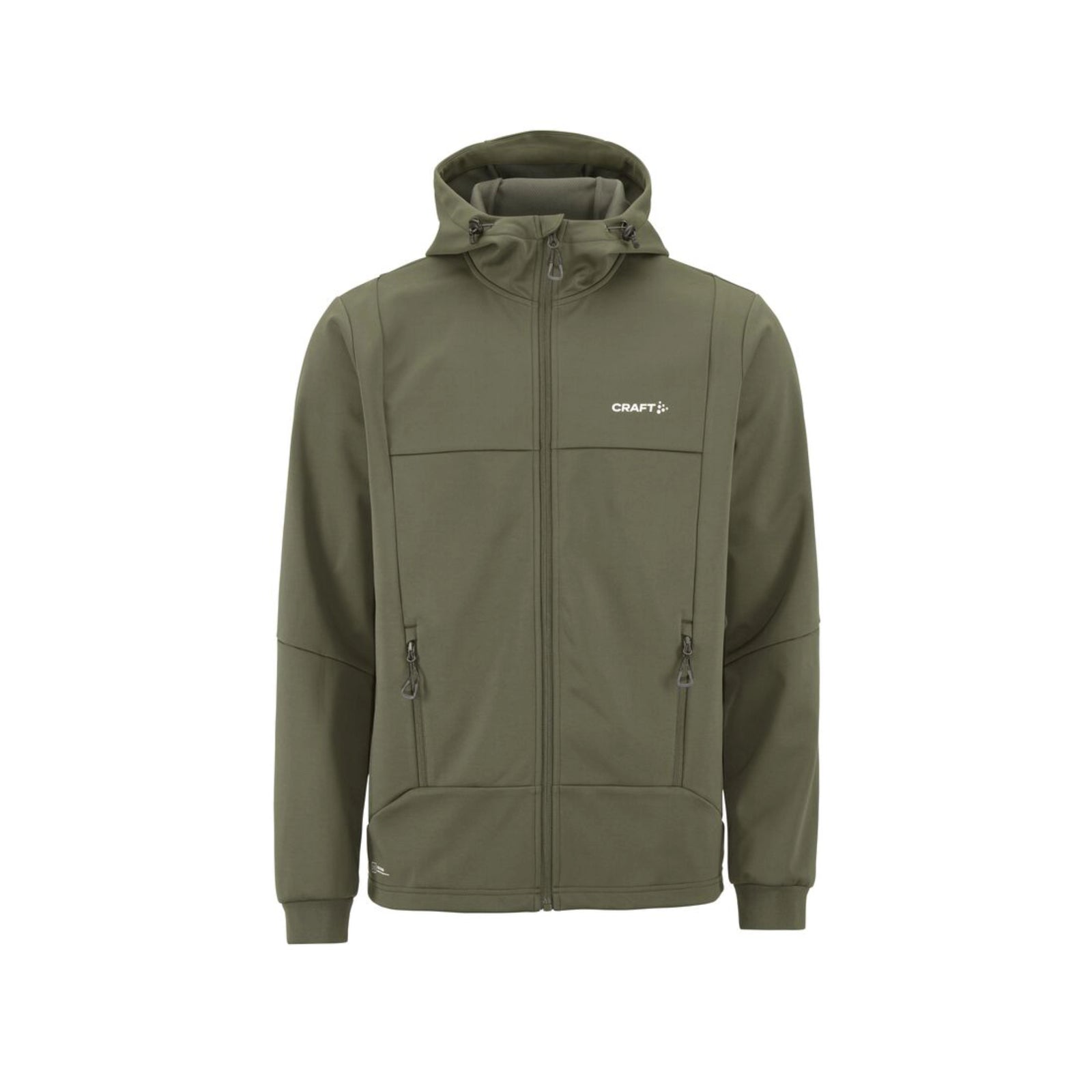 CRAFT CORE BACKCOUNTRY HOOD JACKET - HOMME