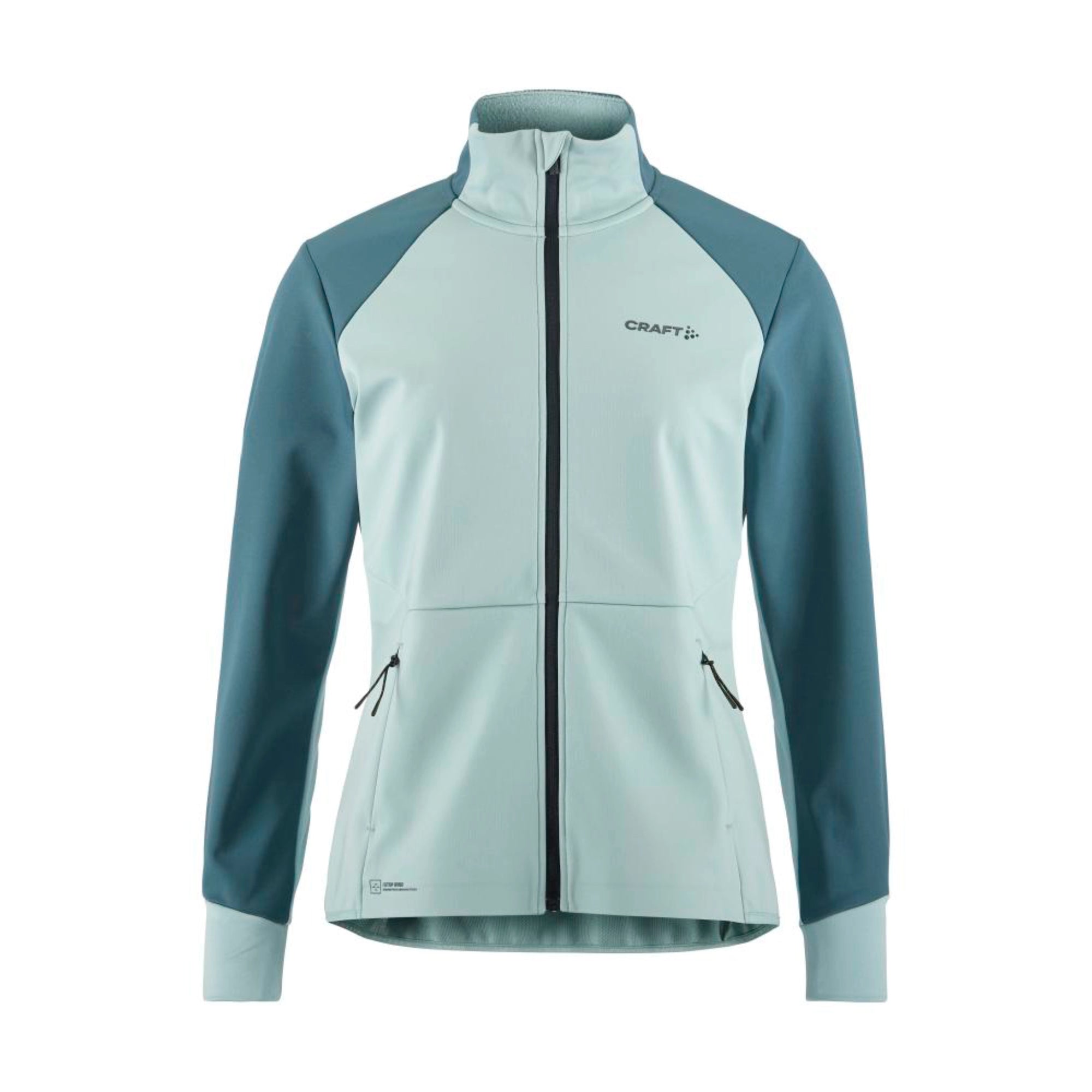 CRAFT CORE ESSENCE NORDIC JACKET 2 - FEMME