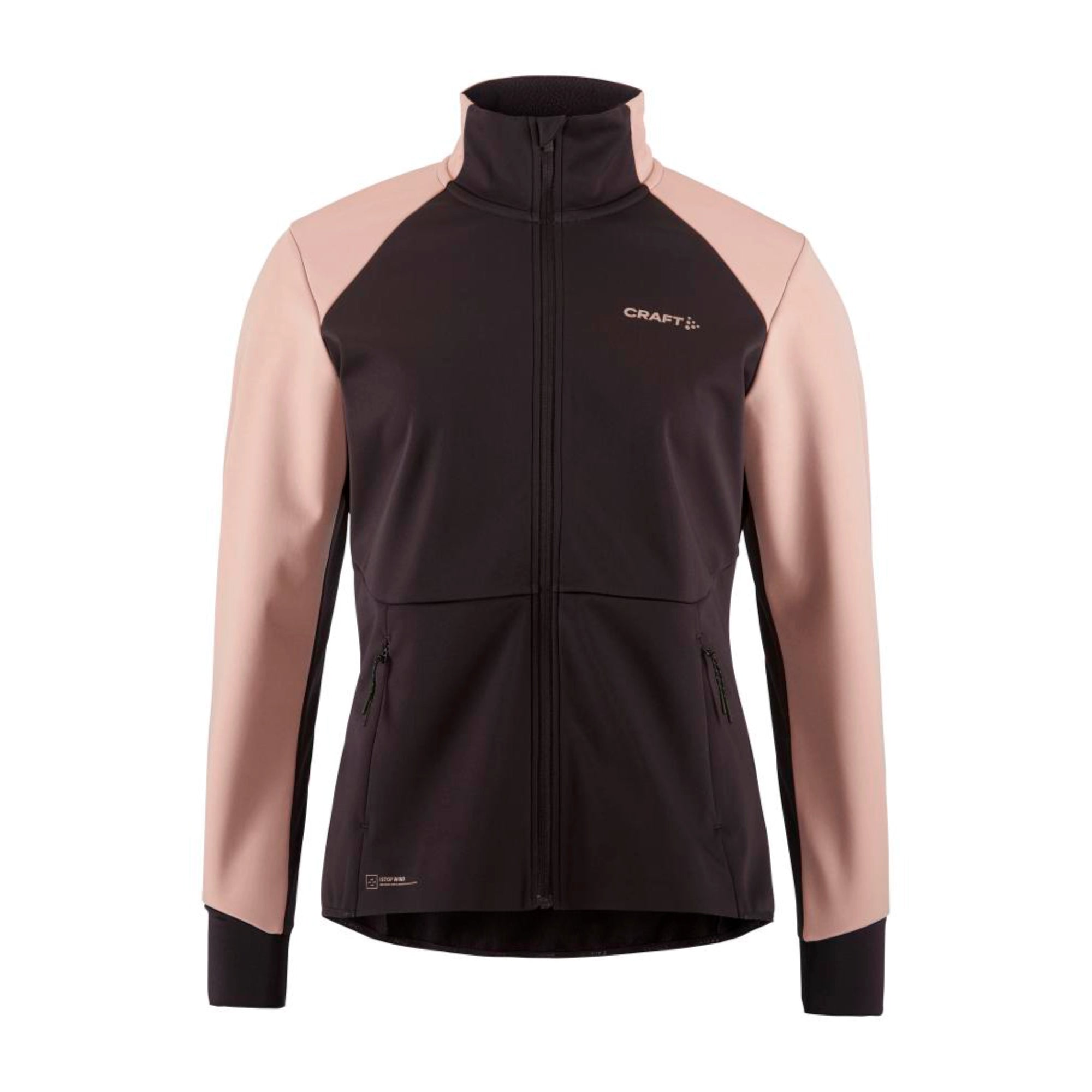 CRAFT CORE ESSENCE NORDIC JACKET 2 - FEMME