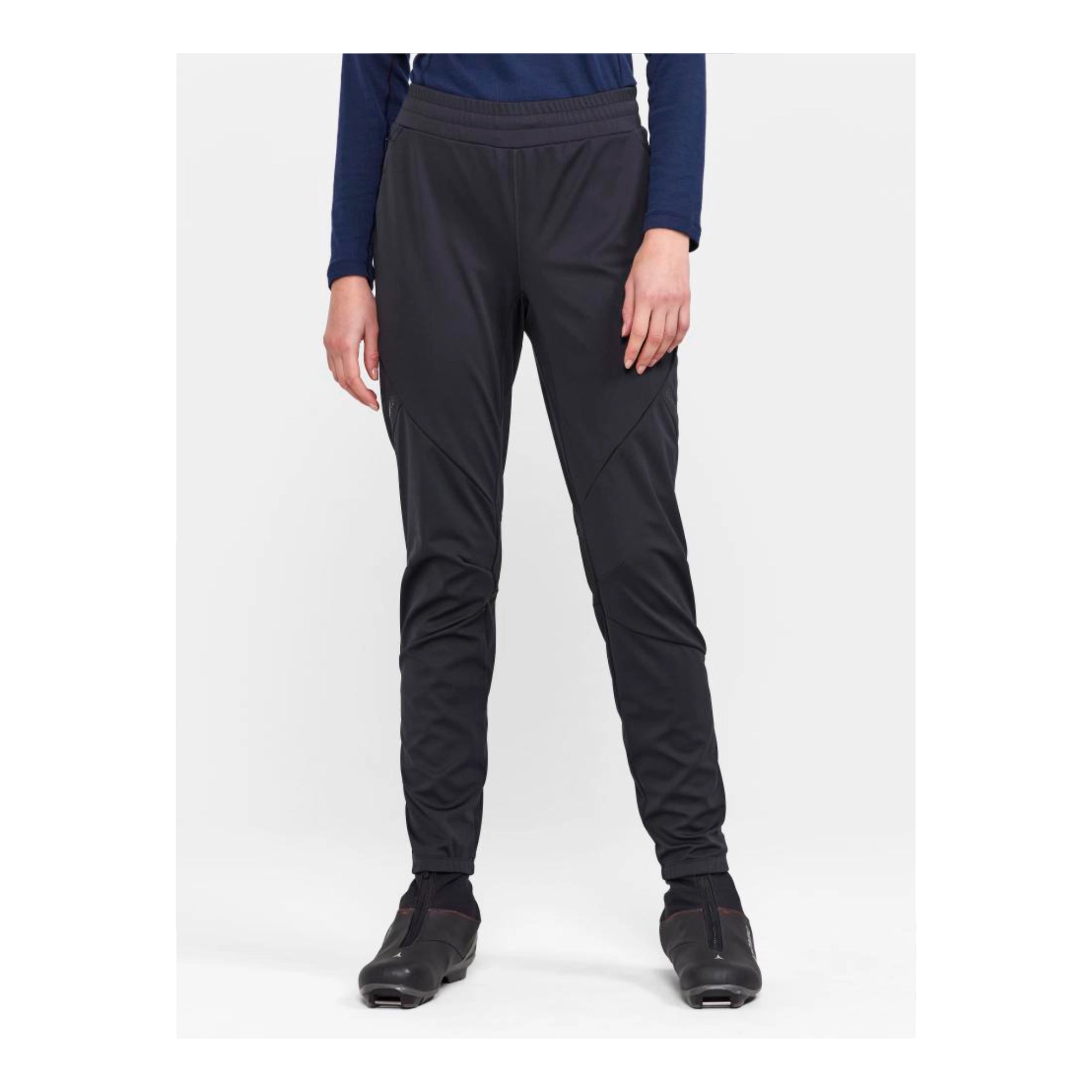 CRAFT CORE ESSENCE NORDIC PANTS - WOMEN