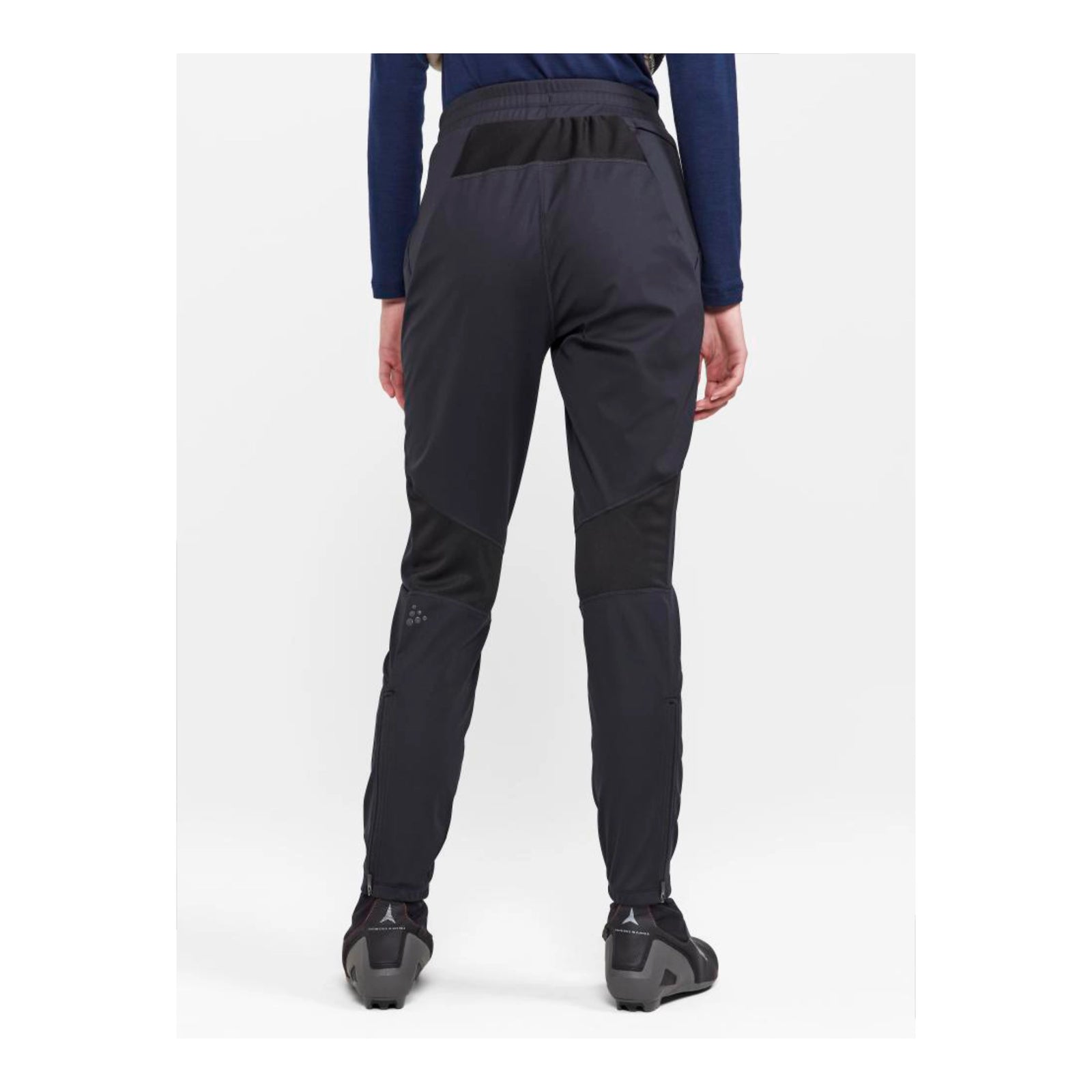 Pantalons et collants Étiqueté ski-de-fond - Le Coureur Pantalons et collants Étiqueté ski-de-fond - Le Coureur
