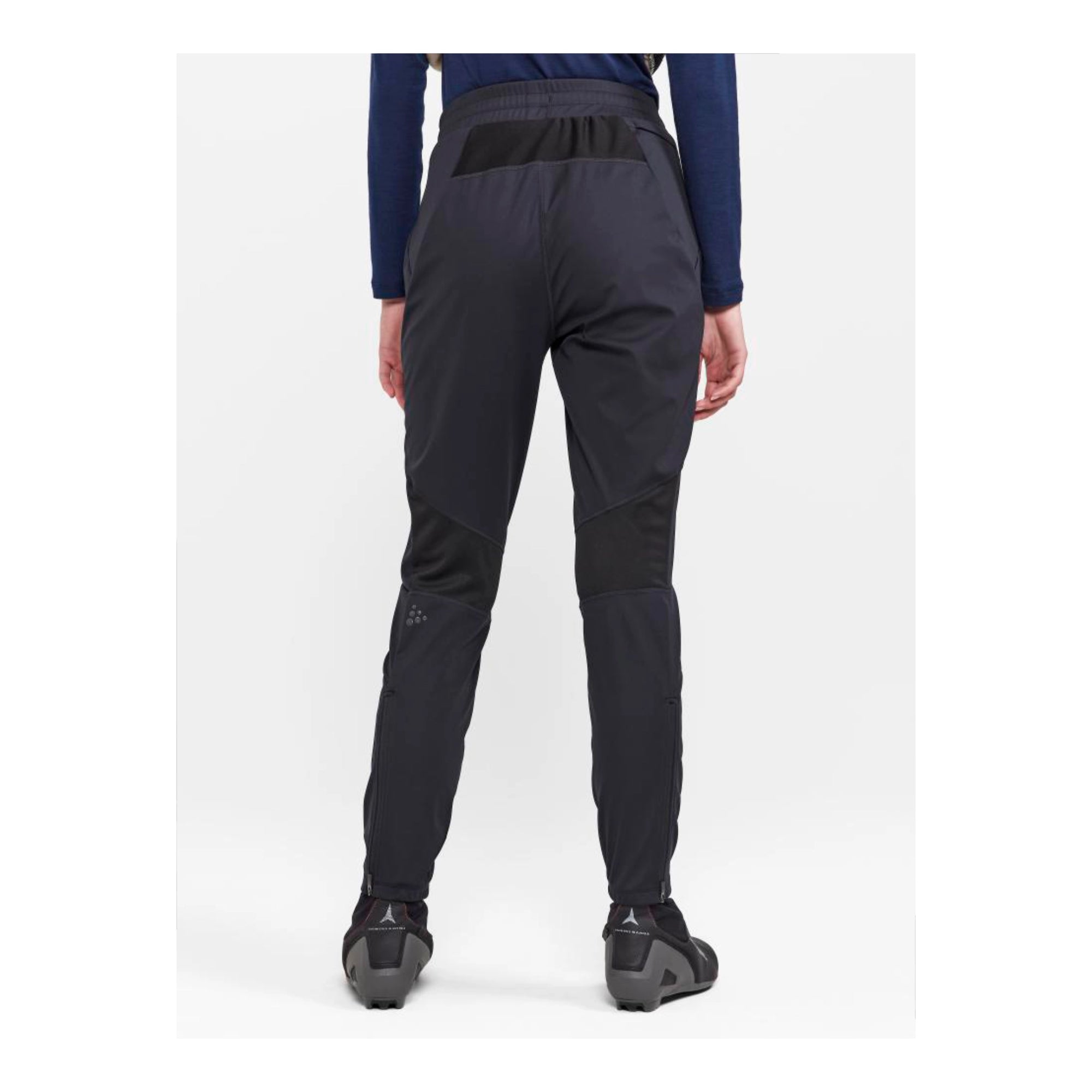 CRAFT CORE ESSENCE NORDIC PANTS - FEMME