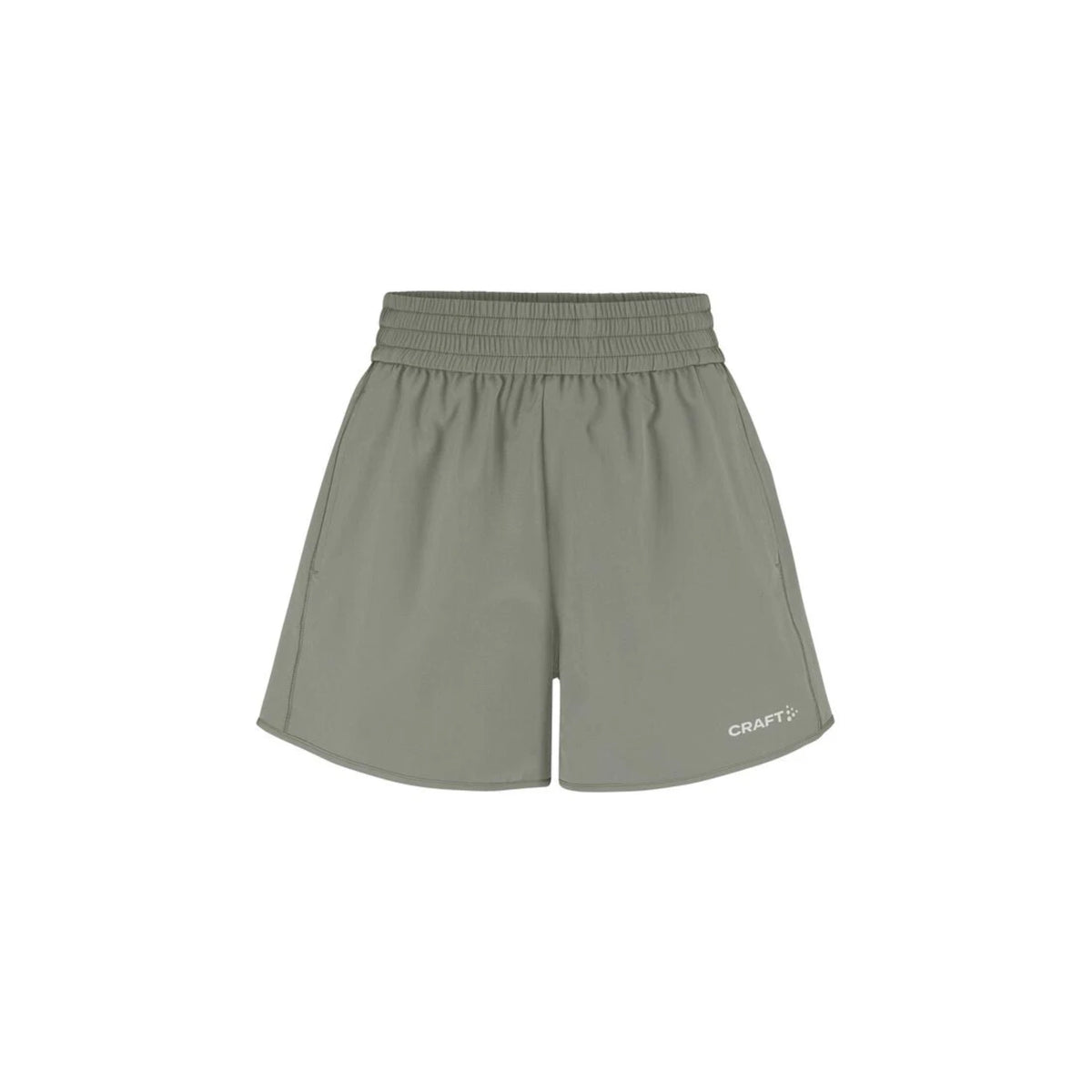 CRAFT CORE ESSENCE SHORTS - FEMME