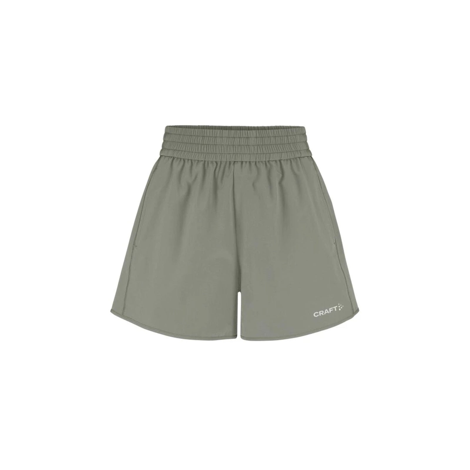 CRAFT CORE ESSENCE SHORTS - FEMME