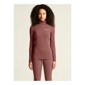 CRAFT CORE GAIN MIDLAYER - FEMME