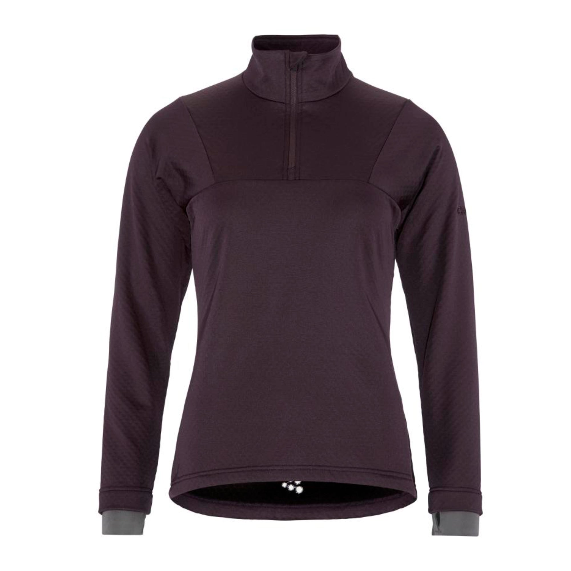 CRAFT CORE GAIN THERMAL MIDLAYER - WOMEN