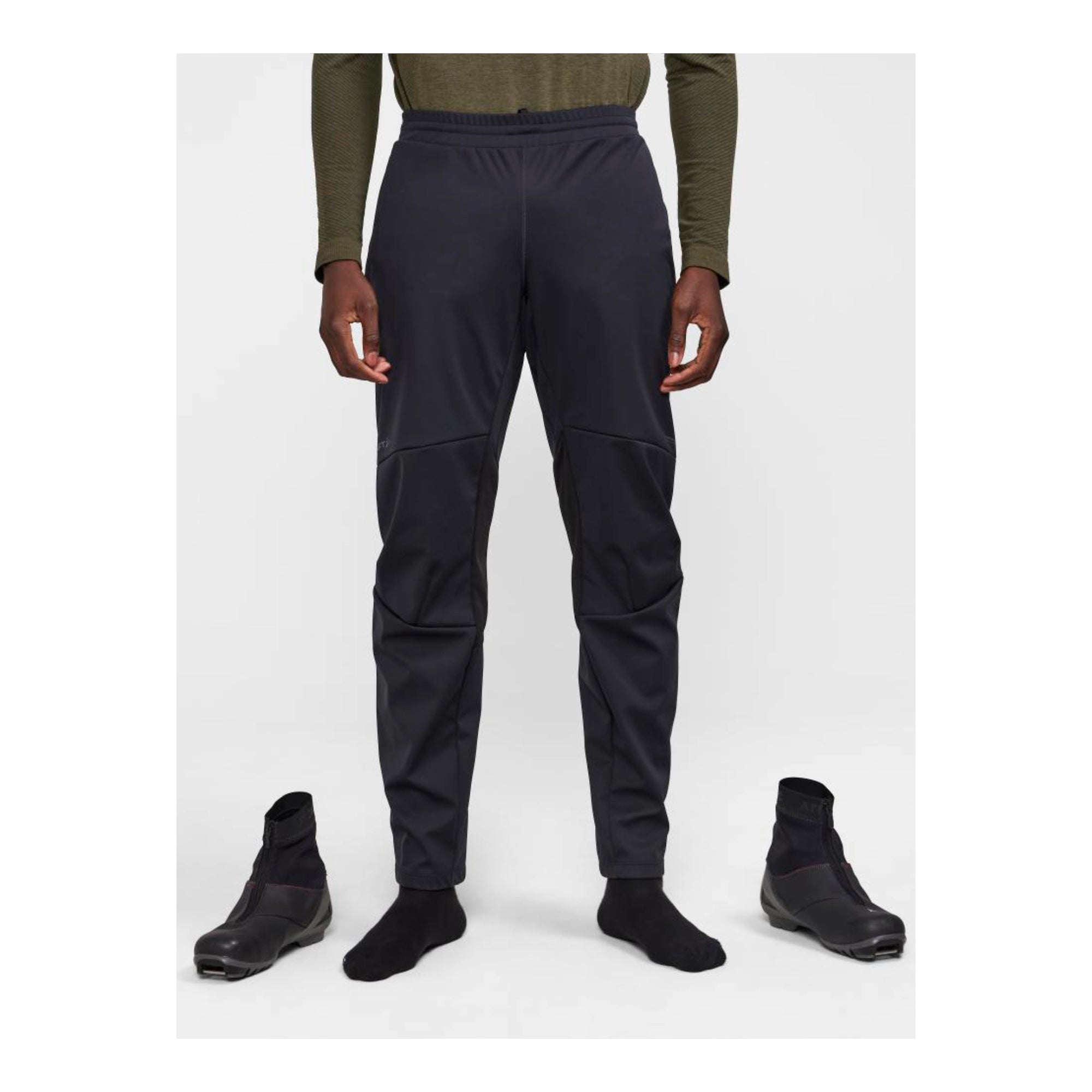 CRAFT CORE NORDIC TRAINING PANTS - HOMME