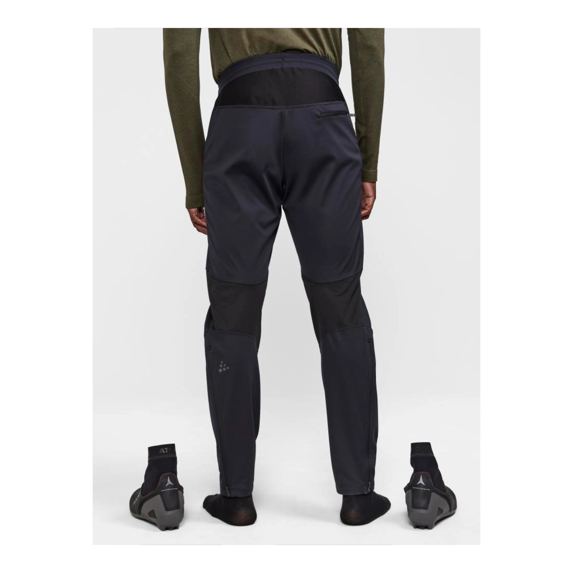 CRAFT CORE NORDIC TRAINING PANTS - MEN