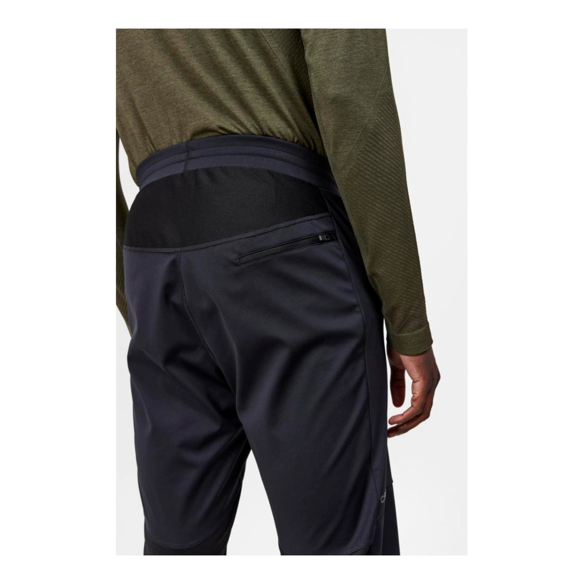 CRAFT CORE NORDIC TRAINING PANTS - HOMME