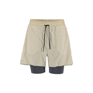 CRAFT HYPERVENT SHORT 2 EN 1 - HOMME