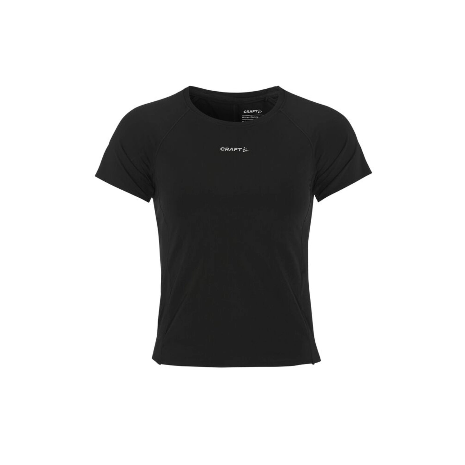 CRAFT HYPERVENT T-SHIRT COURT - FEMME