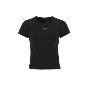 CRAFT HYPERVENT T-SHIRT COURT - FEMME