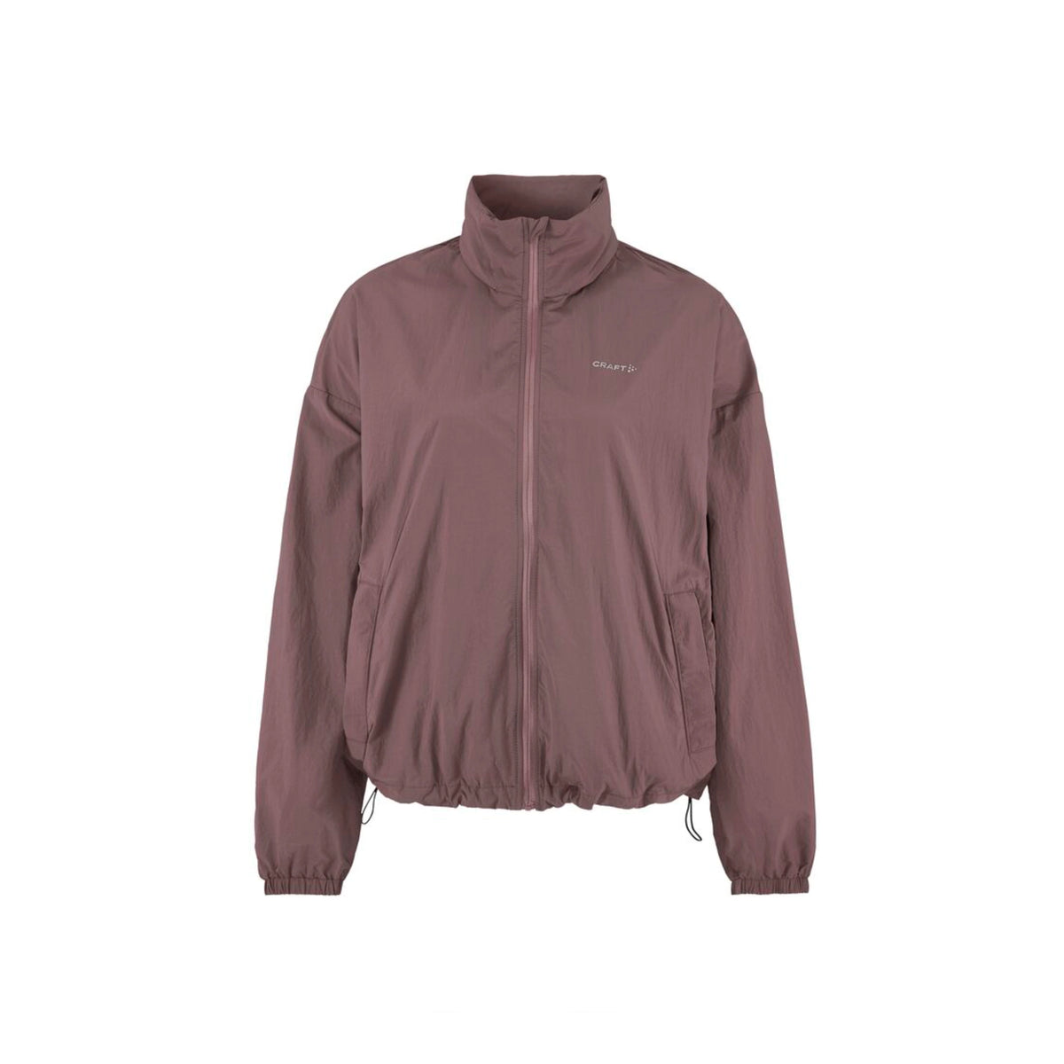 CRAFT HYPERVENT OVERSIZED MANTEAU - FEMME