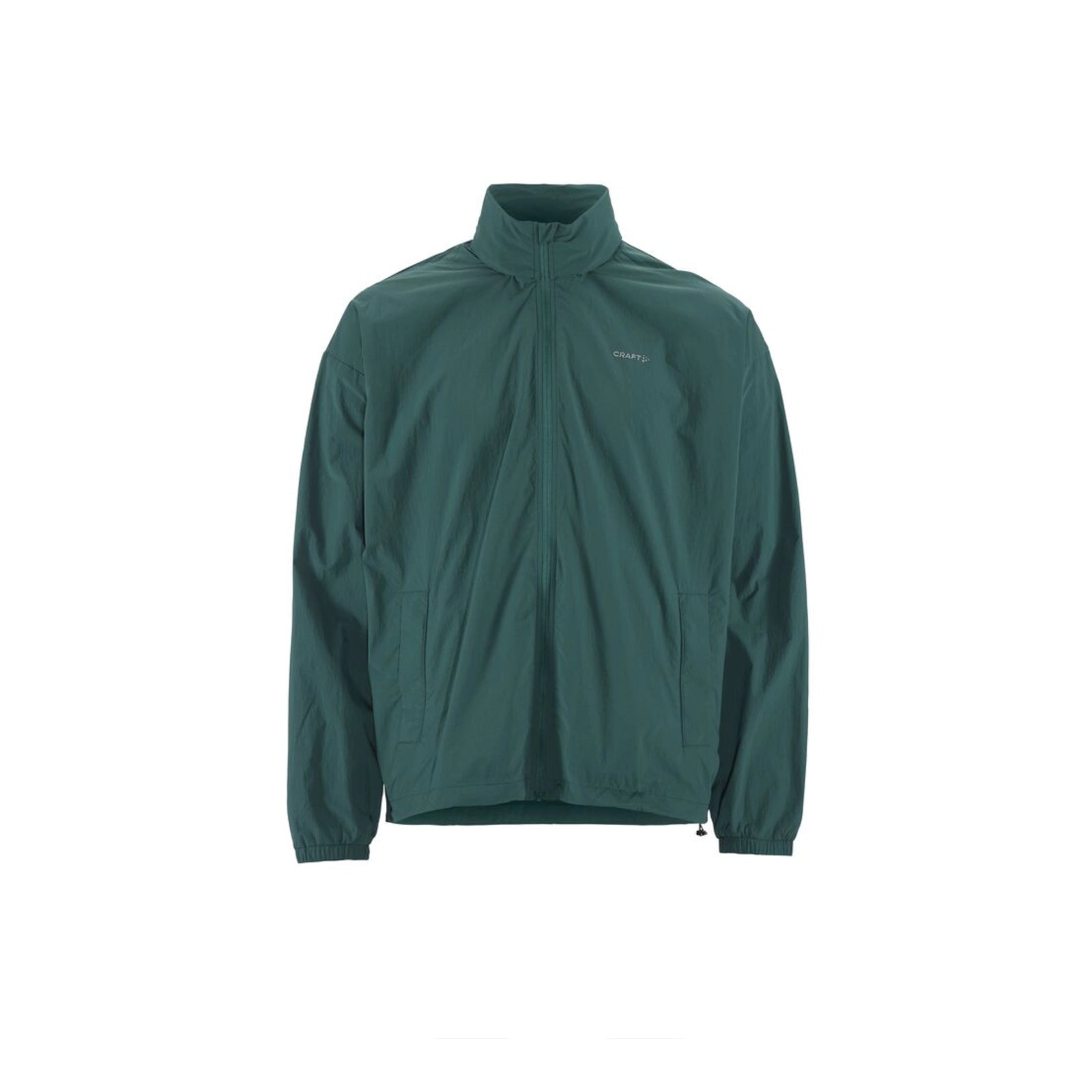 Veste Coupe vent CRAFT 99731 Couleur Bleu/Vert Taille M Veste Coupe vent CRAFT 99731 Couleur Bleu/Vert Taille M