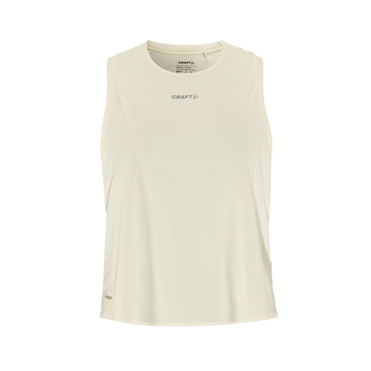 CRAFT HYPERVENT CAMISOLE - FEMME