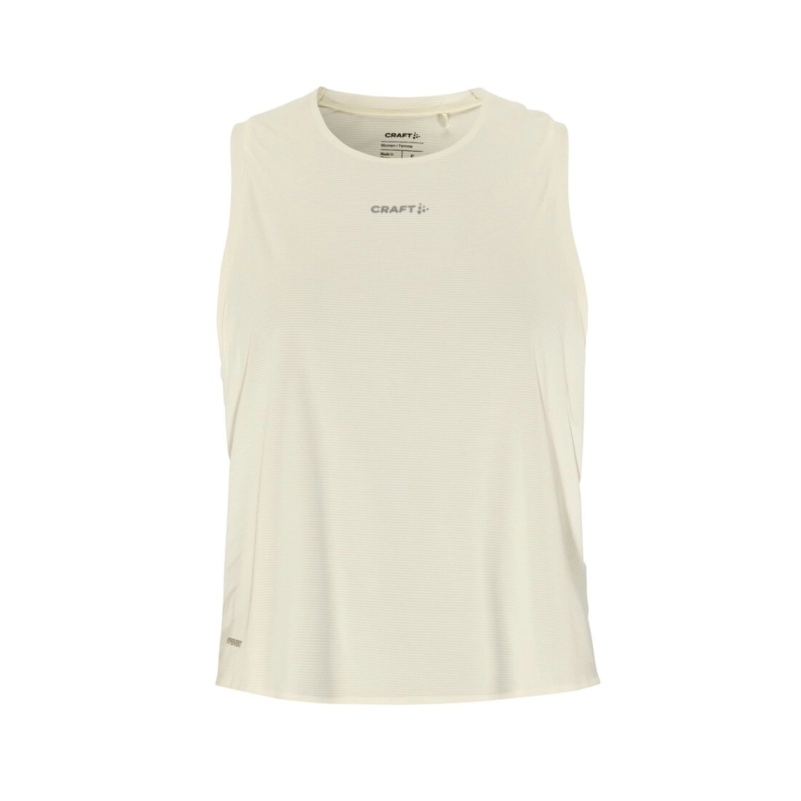 CRAFT HYPERVENT CAMISOLE - FEMME