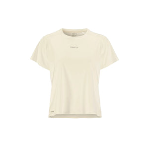 CRAFT HYPERVENT T-SHIRT - FEMME