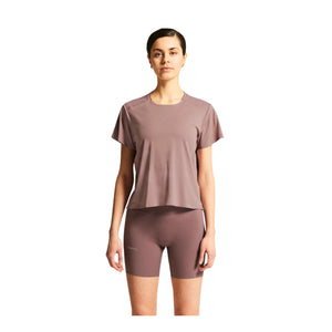 CRAFT HYPERVENT T-SHIRT - FEMME