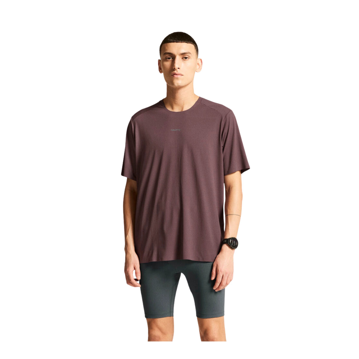 CRAFT HYPERVENT T-SHIRT - HOMME
