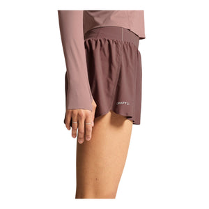 CRAFT HYPERVENT SHORT LARGE - FEMME