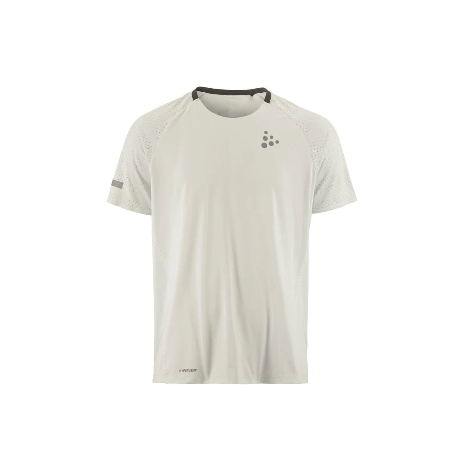 CRAFT PRO HYPERVENT TEE 2 - HOMME
