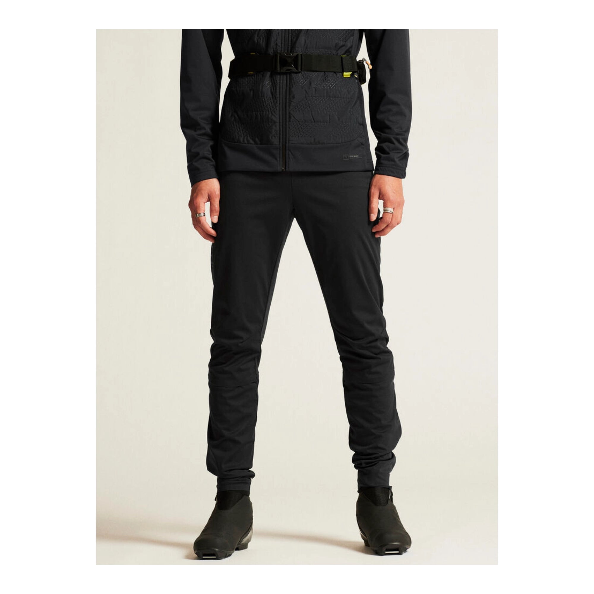 CRAFT PRO NORDIC RACE WIND TIGHTS 2 - HOMME