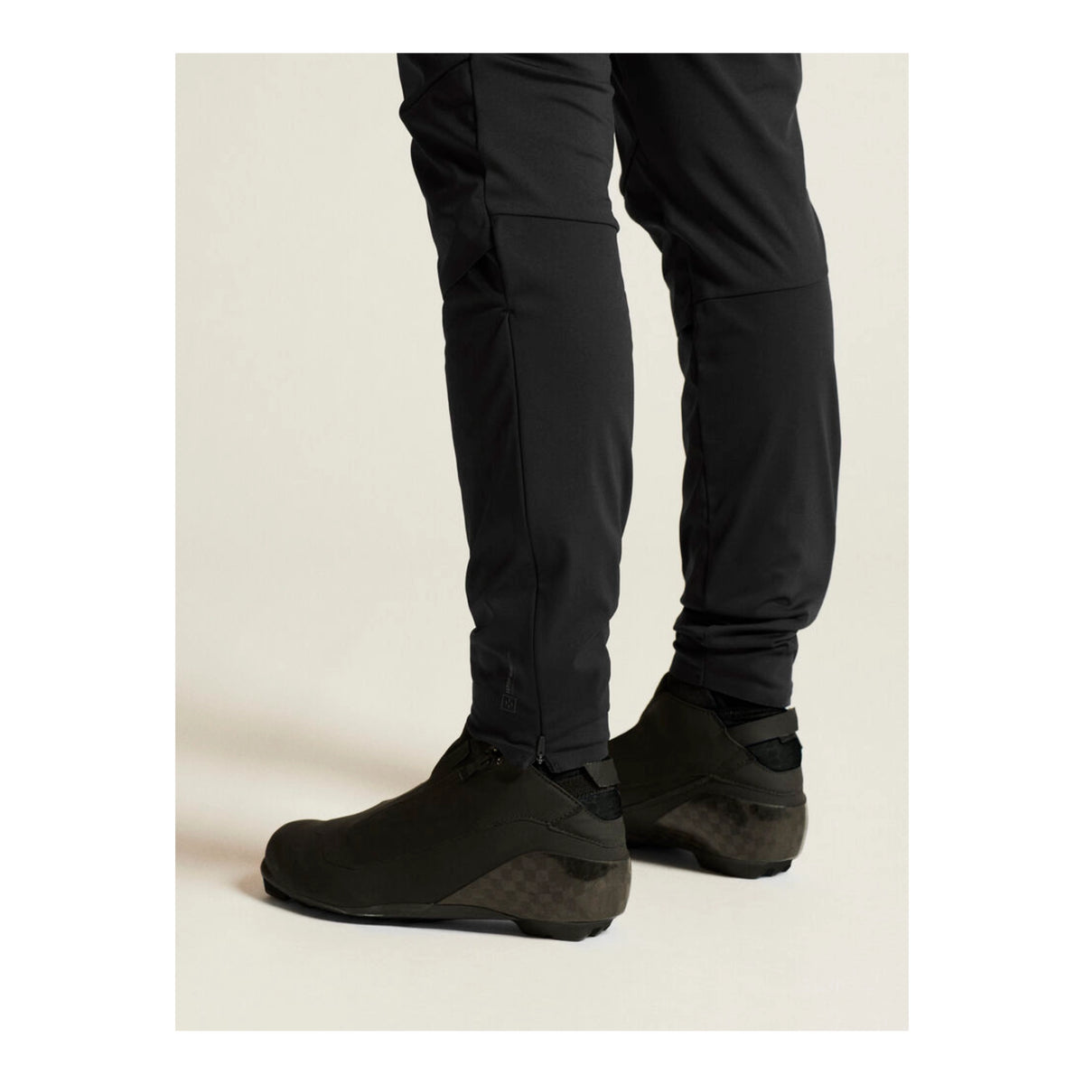 CRAFT PRO NORDIC RACE WIND TIGHTS 2 - HOMME