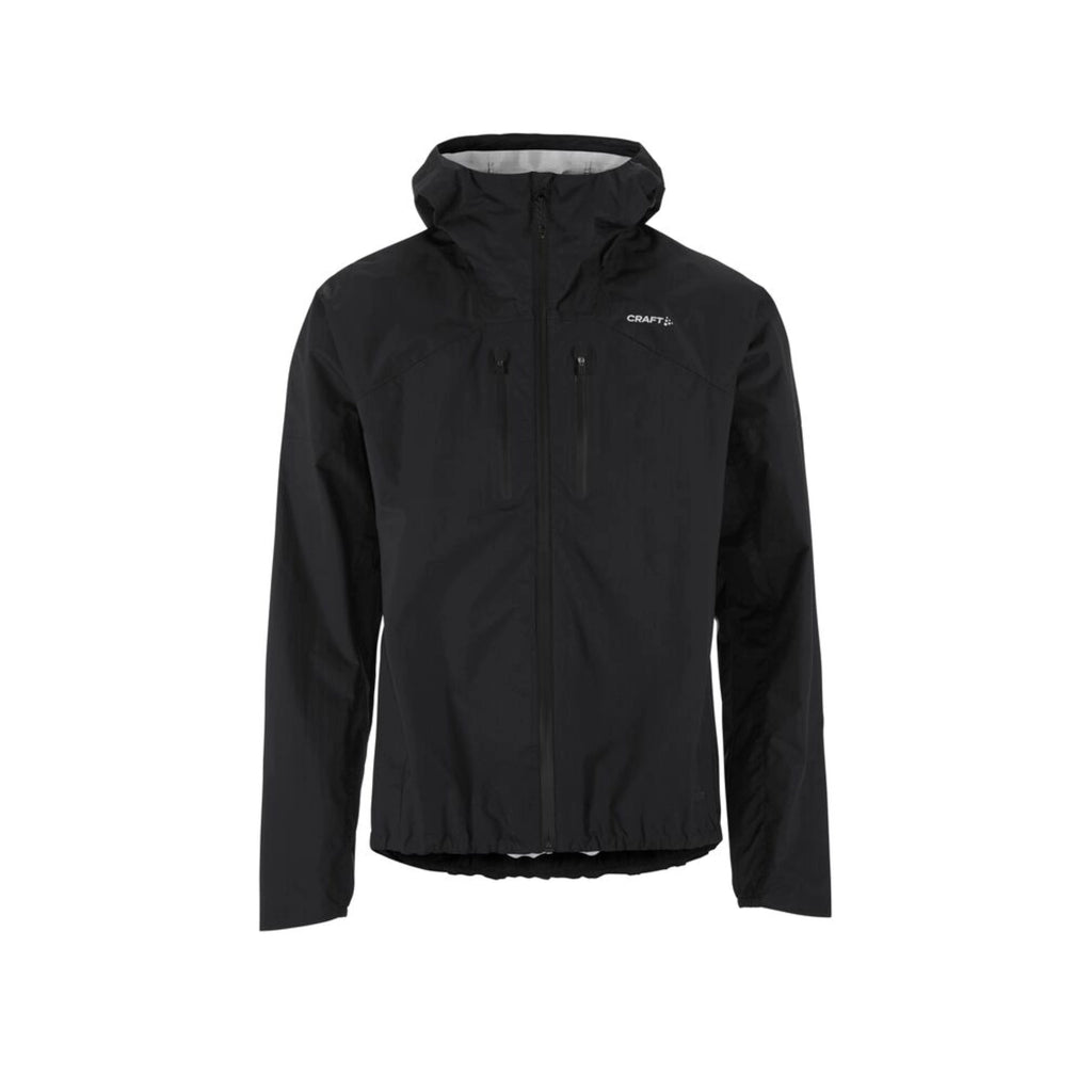 Craft Veste à Capuche Pro Control - Confortable Et Chaleureuse Pour Homme