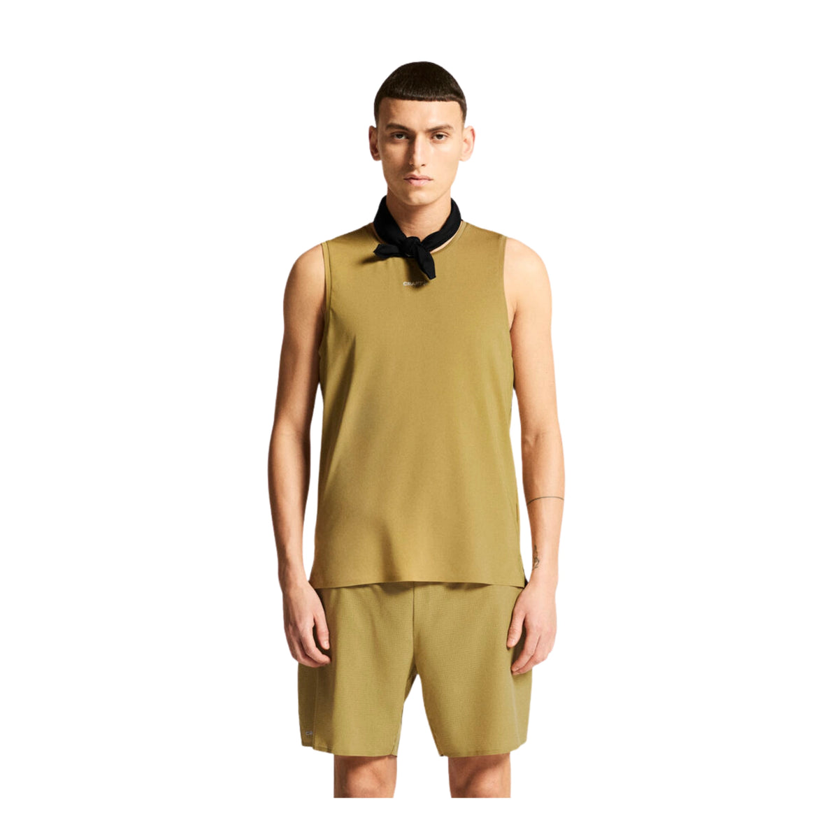 CRAFT PRO TRAIL CAMISOLE - HOMME