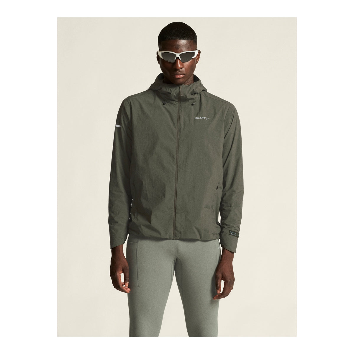 CRAFT SUBZ LIGHT JACKET - HOMME