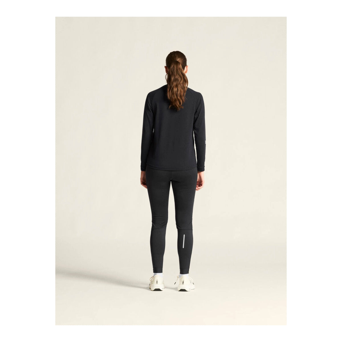 CRAFT SUBZ LIGHT TIGHTS - FEMME