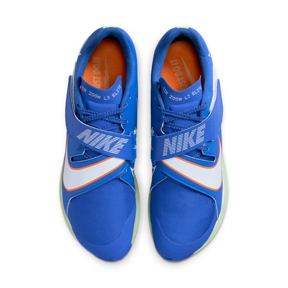 NIKE AIR ZOOM LONG JUMP ELITE - UNISEXE
