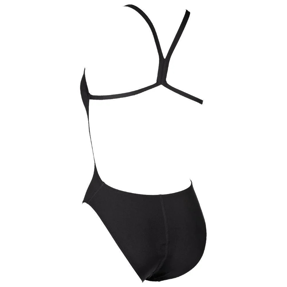 ARENA MAILLOT TEAM CHALLENGE SOLID - FEMME
