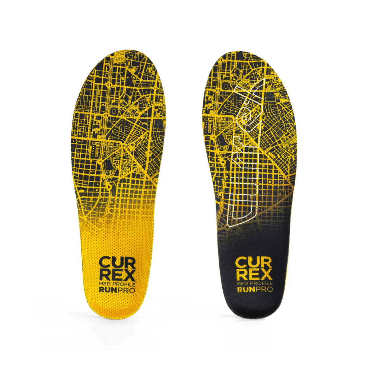 CURREX SEMELLES RUNPRO