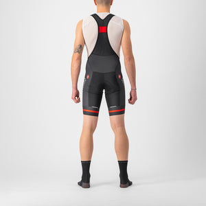 CASTELLI CUISSARD À BRETELLES COMPETIZIONE - HOMME