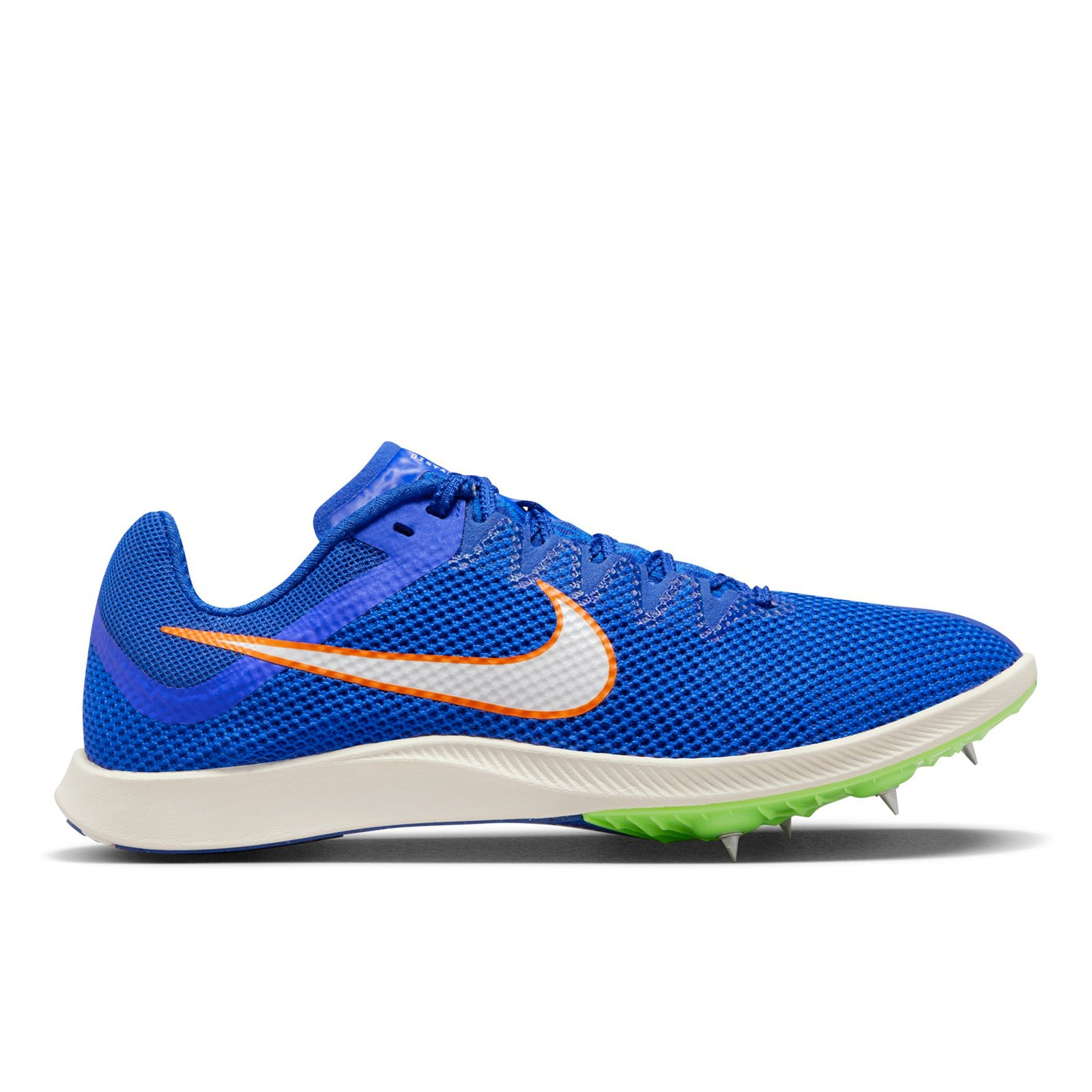 NIKE ZOOM RIVAL DISTANCE - UNISEXE