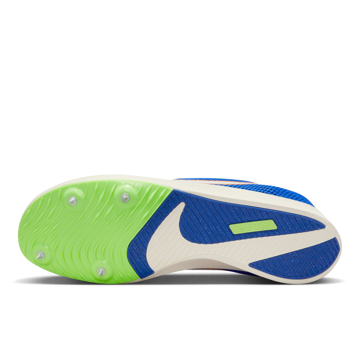 NIKE ZOOM RIVAL DISTANCE - UNISEXE