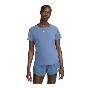 NIKE T-SHIRT DRI-FIT ONE LUXE - FEMME