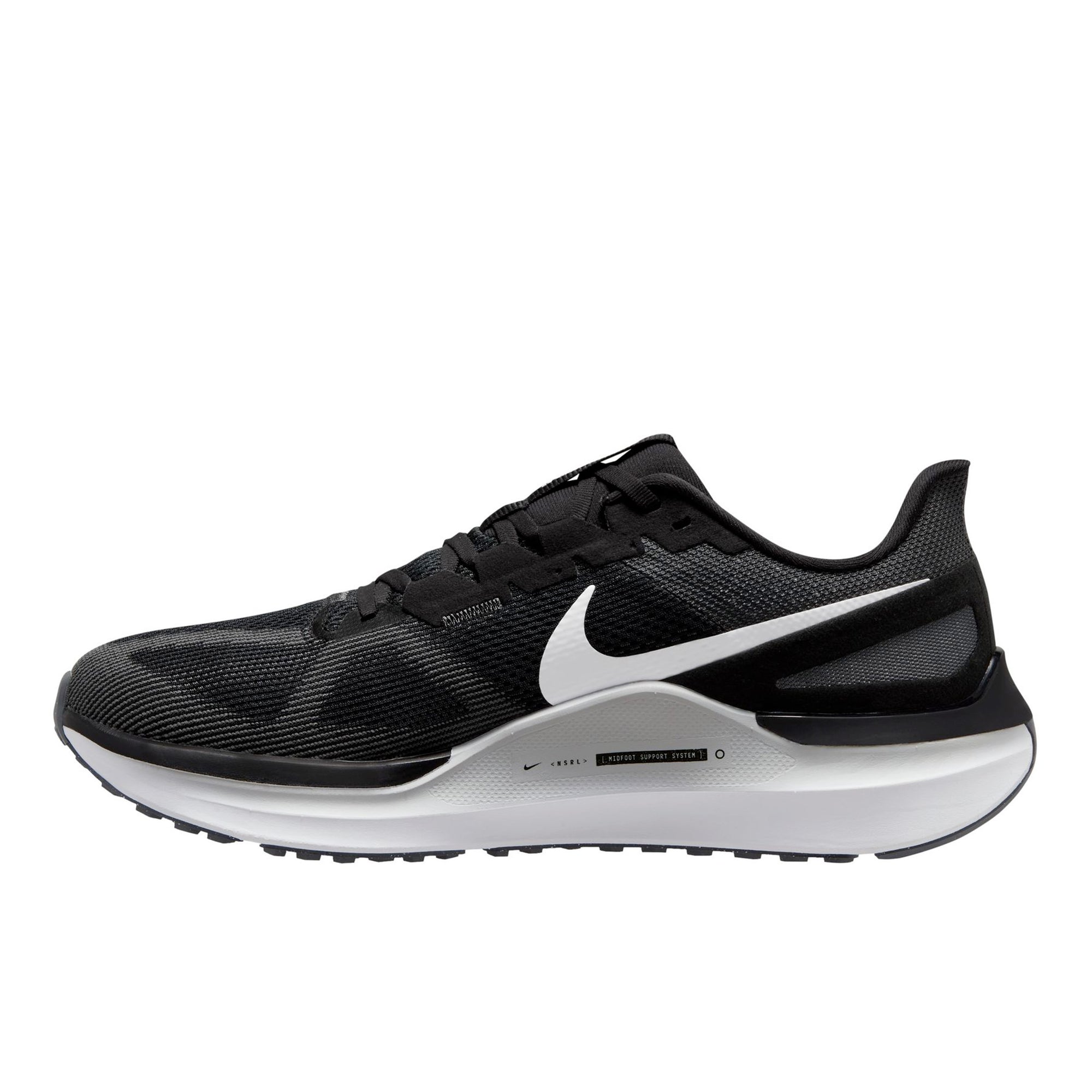 NIKE STRUCTURE 25 - HOMME