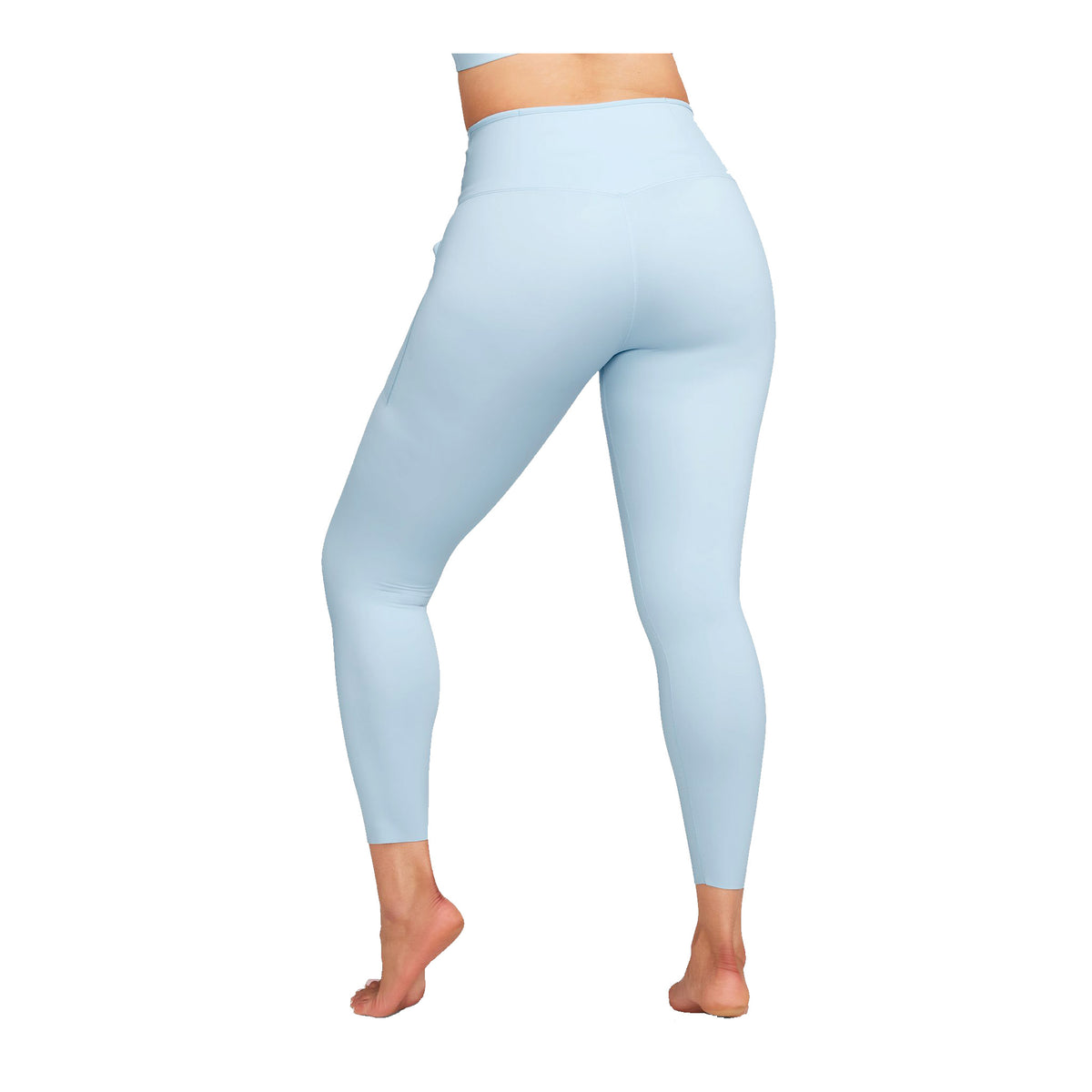 NIKE GO COLLANT 7/8 TAILLE HAUTE À MAINTIEN SUPÉRIEUR - FEMME