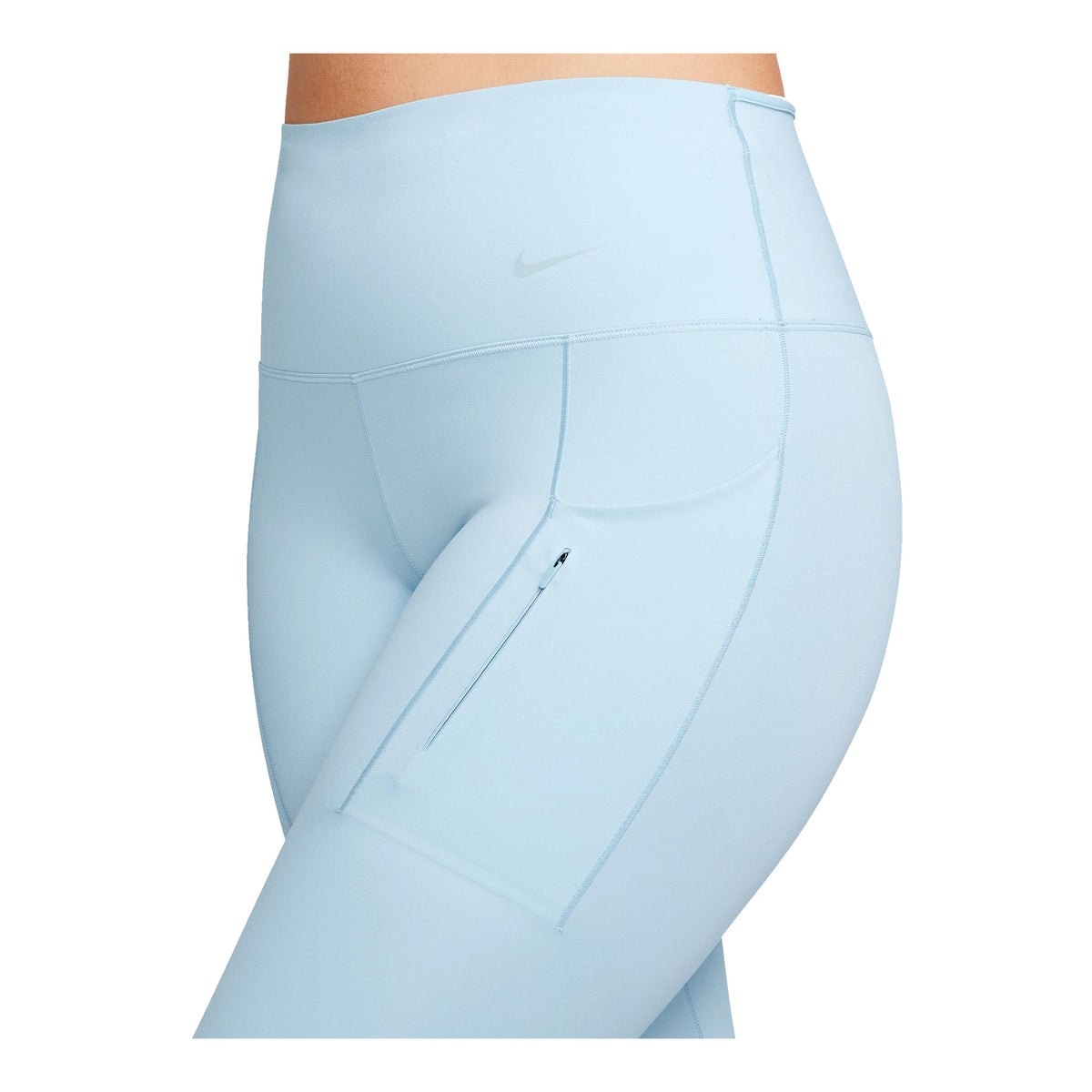 NIKE GO COLLANT 7/8 TAILLE HAUTE À MAINTIEN SUPÉRIEUR - FEMME