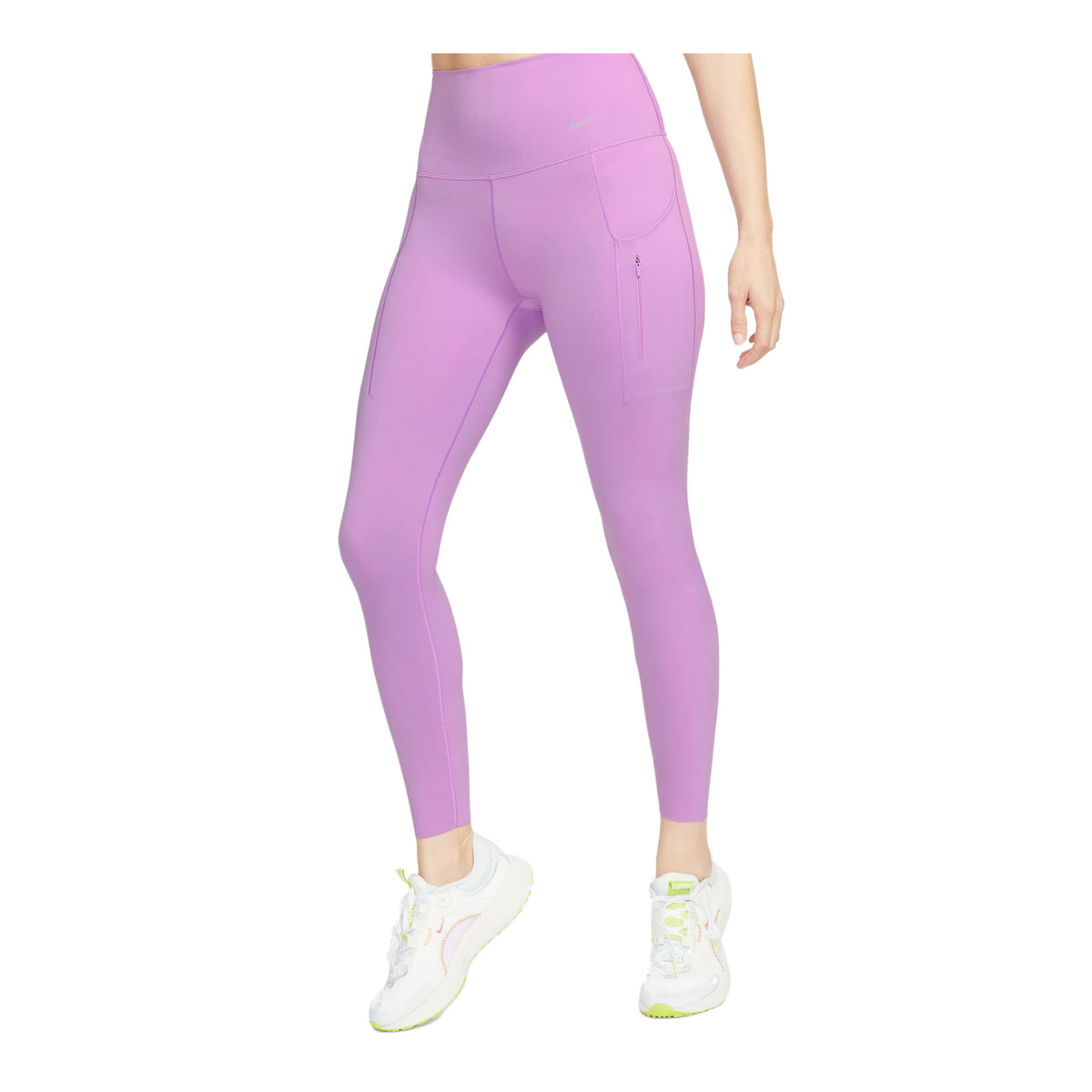 NIKE GO COLLANT 7/8 TAILLE HAUTE À MAINTIEN SUPÉRIEUR - FEMME