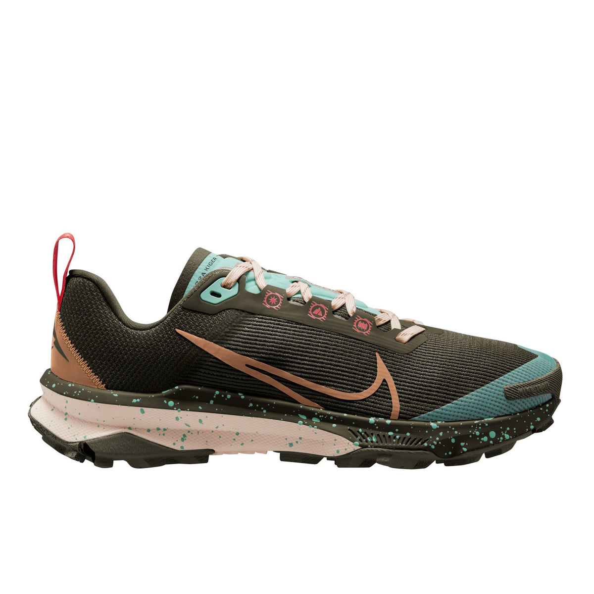 NIKE KIGER 9 - FEMME
